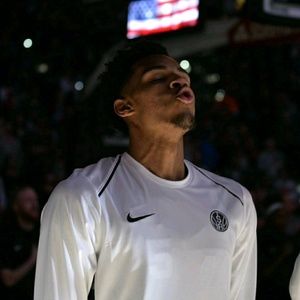 Meet your Posher, Isaiah